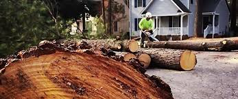 How Our Tree Care Process Works  in Coalinga, CA